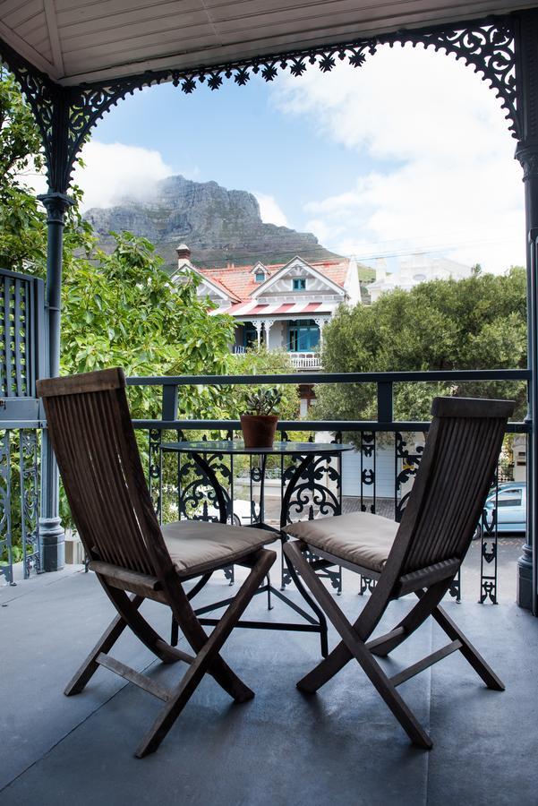 Welgelegen House Hotel Cape Town Exterior photo